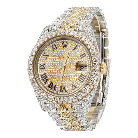 diamond watch replica|rolex counterfeit watches.